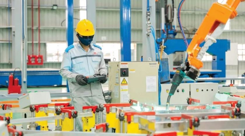 Bộ Tài chính hoàn thiện thể chế, mở đường cho kinh tế tư nhân, mô hình kinh tế mới Bộ Tài chính hoàn thiện thể chế, mở đường cho kinh tế tư nhân, mô hình kinh tế mới