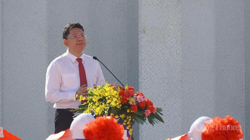 Phó Chủ tịch UBND TP. Hồ Chí Minh Hoàng Nguyên Dinh kỳ vọng dự án sẽ góp phần xây dựng thương hiệu du lịch đặc trưng cho Thành phố, mở ra dư địa lớn để thu hút các nhà đầu tư chiến lược, phát triển các sản phẩm du lịch cao cấp, mang tầm khu vực và quốc tế.