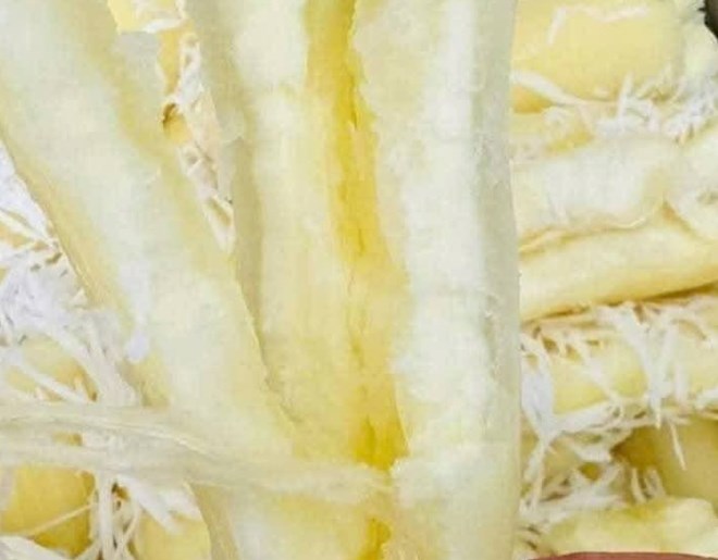 Người lao động mắc bệnh thận có nên ăn sắn không?