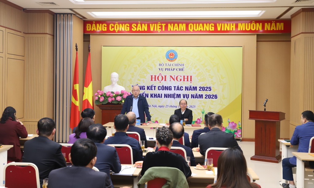 Hoàn thiện thể chế tài chính để kiến tạo, thúc đẩy tăng trưởng Hoàn thiện thể chế tài chính để kiến tạo, thúc đẩy tăng trưởng