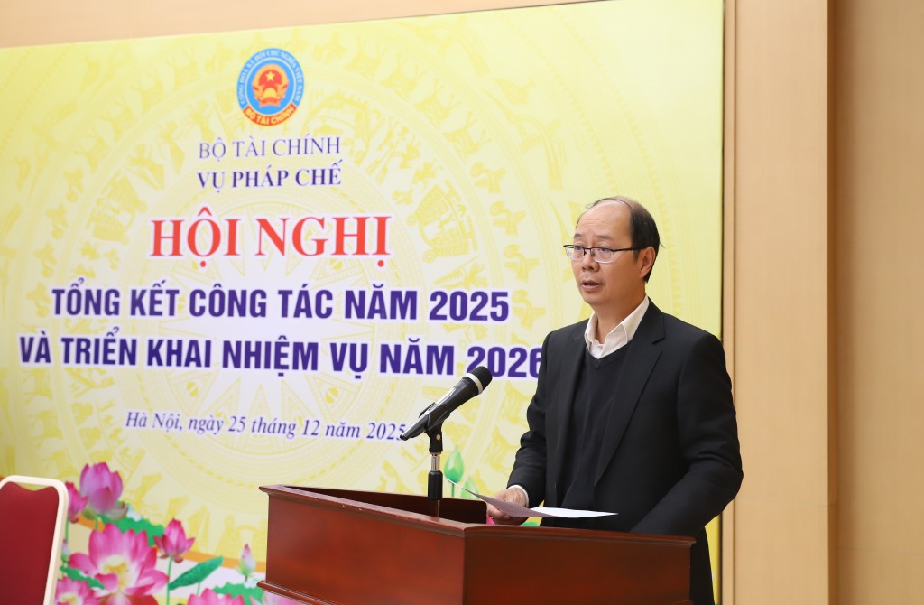 Hoàn thiện thể chế tài chính để kiến tạo, thúc đẩy tăng trưởng Hoàn thiện thể chế tài chính để kiến tạo, thúc đẩy tăng trưởng