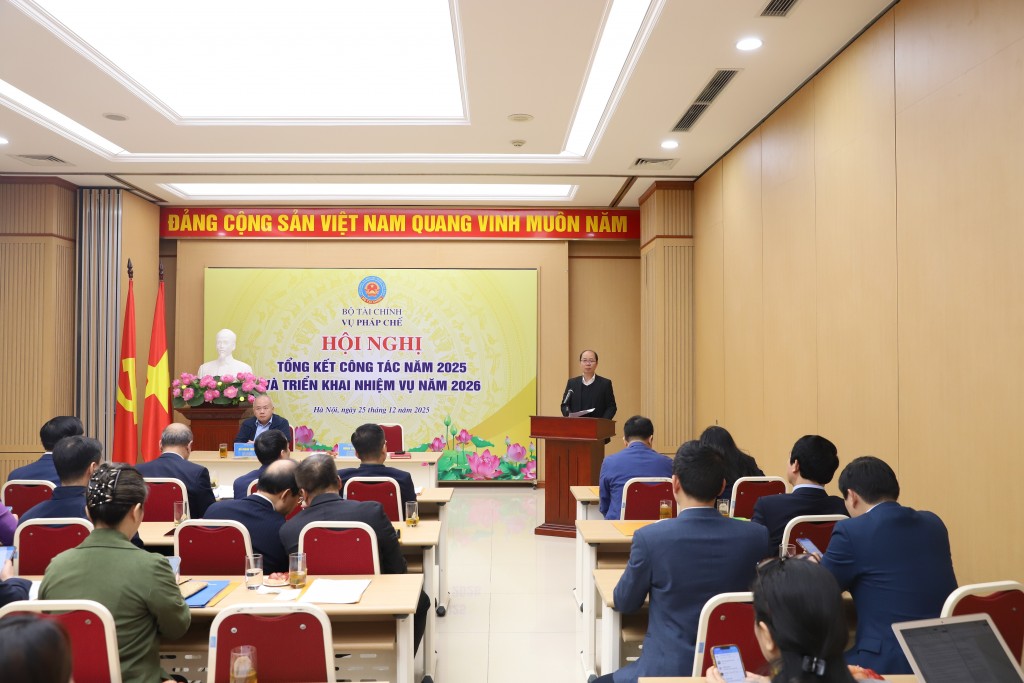 Hoàn thiện thể chế tài chính để kiến tạo, thúc đẩy tăng trưởng Hoàn thiện thể chế tài chính để kiến tạo, thúc đẩy tăng trưởng