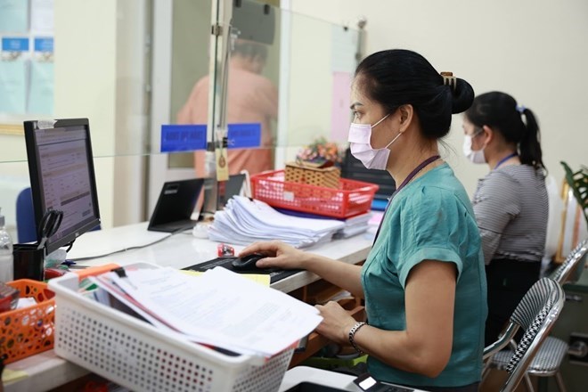 Tiêu chí theo dõi, đánh giá, xếp loại chất lượng công chức từ tháng 1.2026