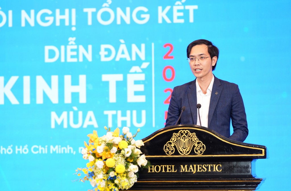 Liên kết quốc tế phục vụ phát triển Trung tâm tài chính quốc tế Việt Nam