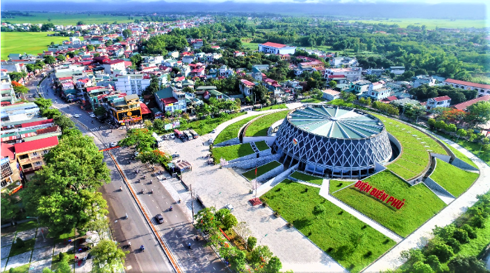 Kinh tế Điện Biên tăng trưởng tích cực năm 2025 Kinh tế Điện Biên tăng trưởng tích cực năm 2025