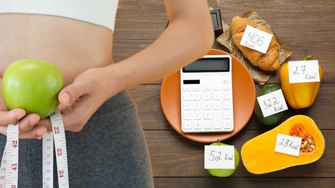 Loạt dấu hiệu cơ thể thích nghi tốt với chế độ giảm calo