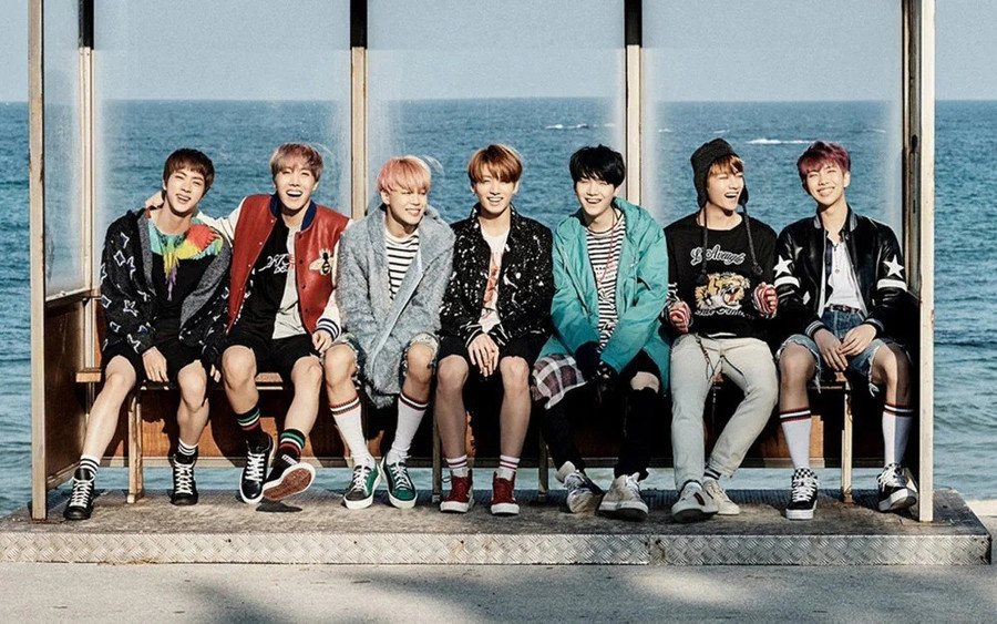 BTS tiếp tục lập thêm kỷ lục mới, đánh dấu năm thứ 9 liên tiếp đạt thành tích ấn tượng này. bts-01.jpg