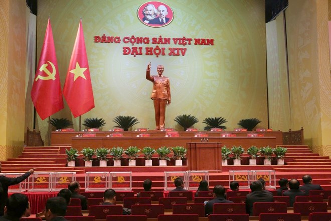 Đại hội XIV của Đảng phải được đảm bảo an ninh, an toàn tuyệt đối