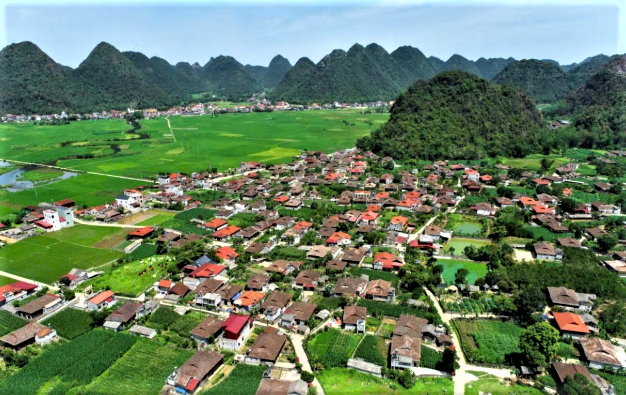 Kinh tế Lạng Sơn tạo nền tảng bứt phá mới