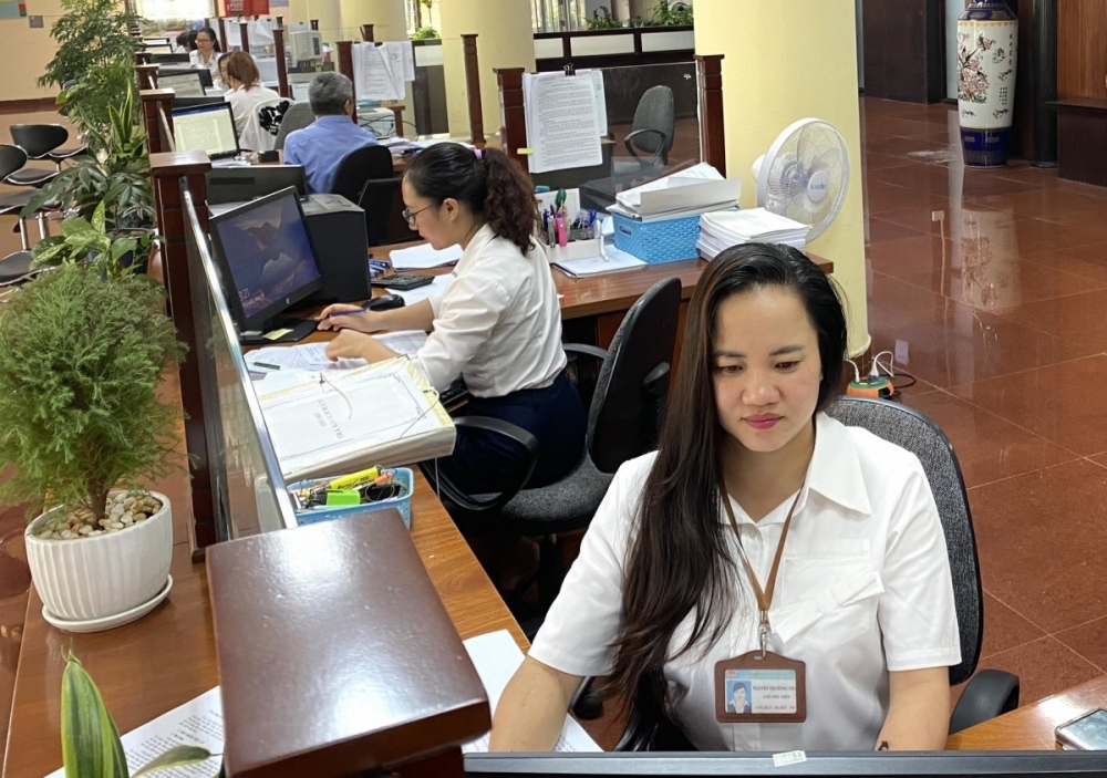 Tiếp tục duy trì quy định về chế độ quản lý ngân quỹ nhà nước