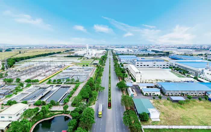 Ưu đãi tiền thuê đất tạo động lực phát triển khoa học công nghệ, đổi mới sáng tạo và chuyển đổi số Ưu đãi tiền thuê đất tạo động lực phát triển khoa học công nghệ, đổi mới sáng tạo và chuyển đổi số