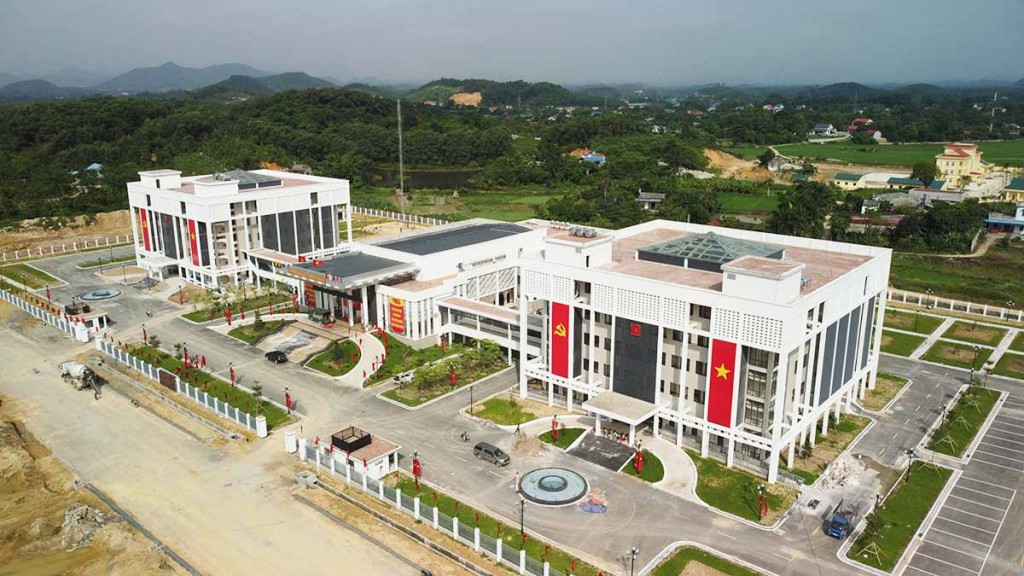 Siết quản lý, xử lý nghiêm tài sản công dôi dư và sử dụng sai quy định Siết quản lý, xử lý nghiêm tài sản công dôi dư và sử dụng sai quy định