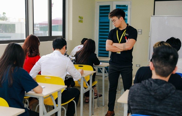 Một buổi kiểm tra trình độ tiếng Anh tại trung tâm The IELTS Workshop tieng-anh-ielts-2.jpg