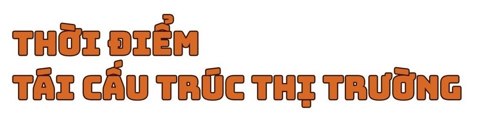 Triển vọng bất động sản 2026: Tái cấu trúc thị trường, tăng cung, tăng chất lượng Triển vọng bất động sản 2026: Tái cấu trúc thị trường, tăng cung, tăng chất lượng