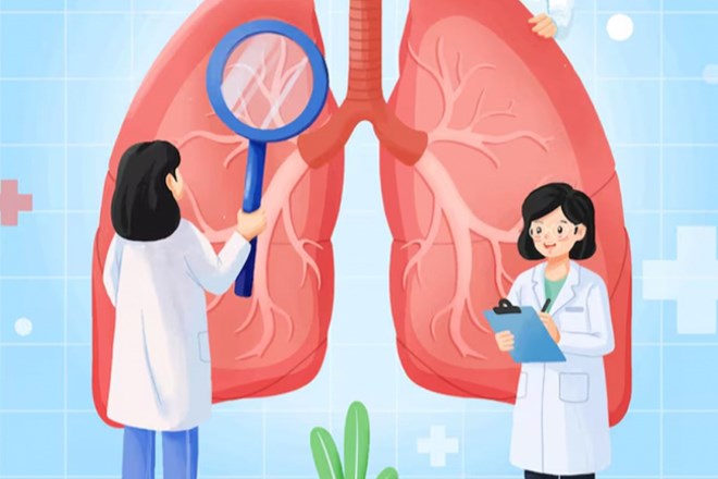 Những dấu hiệu sớm cho thấy sức khỏe phổi đang suy giảm