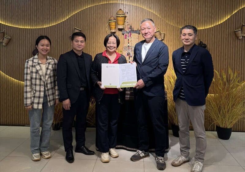 Thương vụ Việt Nam tại Nhật Bản chứng kiến lễ ký MOU giữa Công ty CP Sản xuất và Xuất nhập khẩu Việt Phúc (VPG) và Maruko Foods.