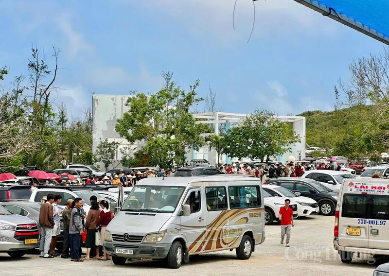 Dịp tết Nguyên đán Bính Ngọ 2026, tỉnh Gia Lai đón 850.000 lượt khách.