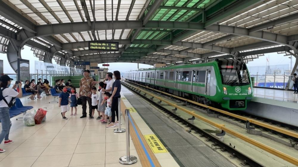 Sau Tết Nguyên đán, Đường sắt giảm mạnh giá vé tàu Sau Tết Nguyên đán, Đường sắt giảm mạnh giá vé tàu