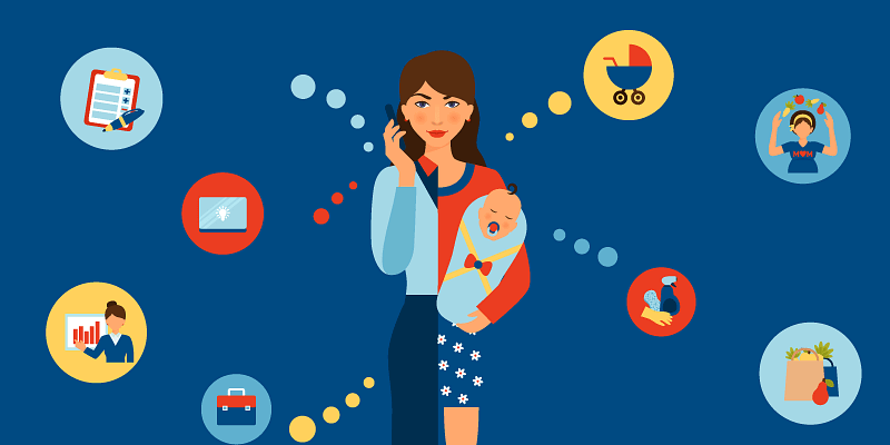 Suy nhược thần kinh do làm quá nhiều việc một lúc ảnh 1