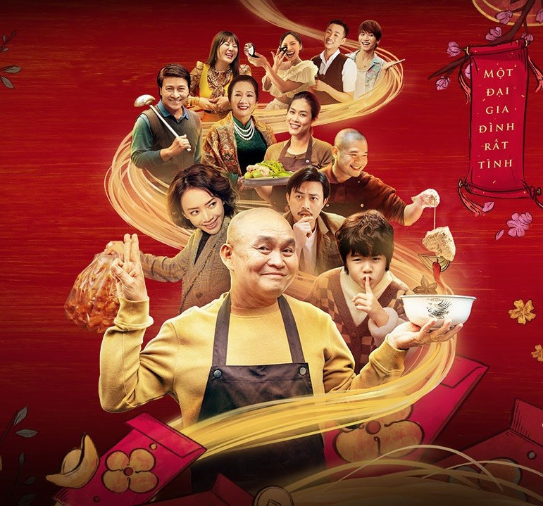 "Mùi phở" chính thức phát hành thị trường quốc tế. mui-pho-1.jpg