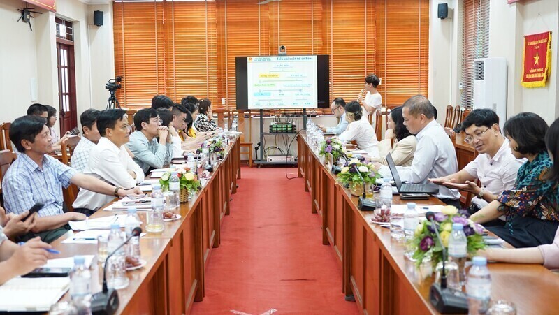 Thời gian qua, Bộ Công Thương đã quan tâm sâu sát, đồng hành cùng Sở Công Thương Bắc Ninh và tháo gỡ nhiều vướng mắc trong hoạt động xuất nhập khẩu.