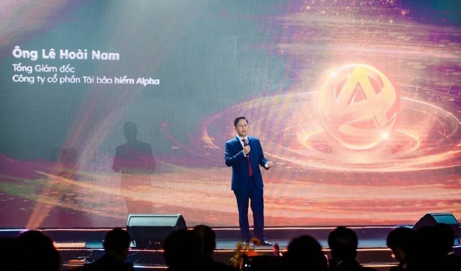 Thêm một doanh nghiệp tái bảo hiểm tham gia thị trường bảo hiểm Việt Nam Thêm một doanh nghiệp tái bảo hiểm tham gia thị trường bảo hiểm Việt Nam