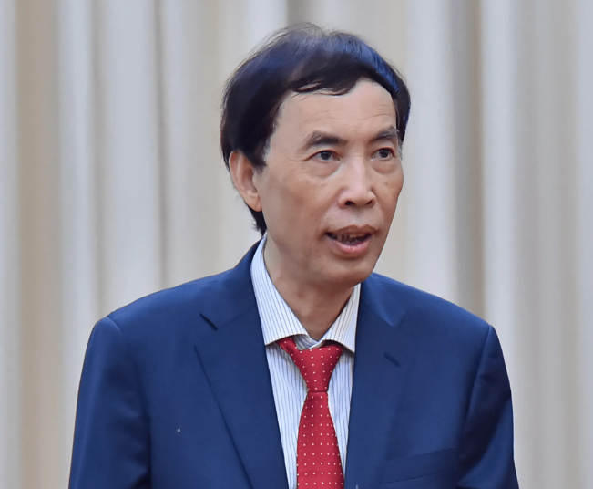 TS. Võ Trí Thành - Viện trưởng Viện Nghiên cứu Chiến lược thương hiệu và Cạnh tranh, Thành viên Hội đồng Tư vấn chính sách của Thủ tướng Chính phủ