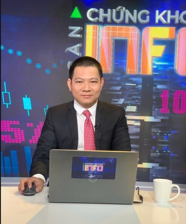 Chứng khoán Việt Nam - vận hội mới năm 2026 Chứng khoán Việt Nam - vận hội mới năm 2026