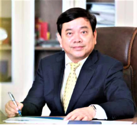 Cơ hội phát triển kinh tế để đưa Việt Nam bước vào kỷ nguyên phát triển mới Cơ hội phát triển kinh tế để đưa Việt Nam bước vào kỷ nguyên phát triển mới