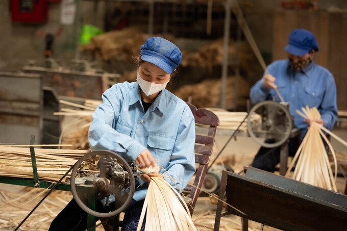 Ngành Tài chính “sát cánh”, hỗ trợ pháp lý cho doanh nghiệp nhỏ và vừa Ngành Tài chính “sát cánh”, hỗ trợ pháp lý cho doanh nghiệp nhỏ và vừa