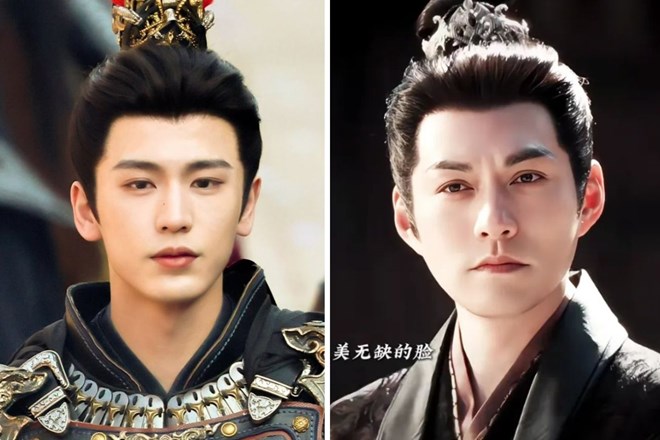 Tài tử 47 tuổi khiến Trương Lăng Hách và dàn diễn viên lu mờ