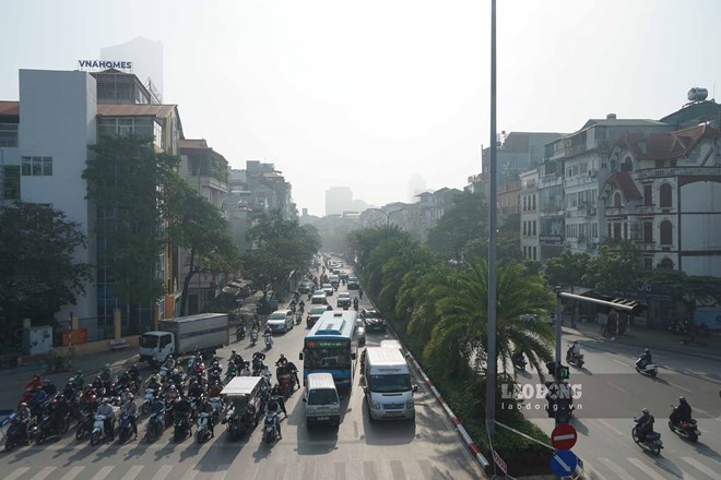 Dự báo thời tiết 10 ngày tới từ 17.3 đến 26.3 trên cả nước