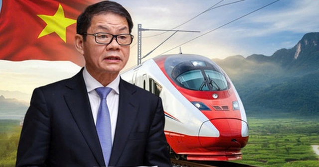 Ngay tháng sau, THACO của tỷ phú Trần Bá Dương sẽ khởi công tuyến metro 33.000 tỷ đồng nối tới siêu dự án 16 tỷ USD chưa từng có trong lịch sử