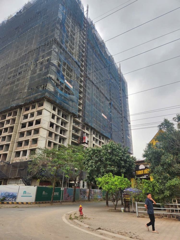 Sắp thí điểm một số cơ chế, chính sách đột phá trên thị trường bất động sản