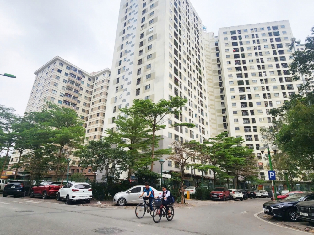 Xây dựng nhà ở xã hội trong năm 2026 (bài 4): Kiến nghị tiếp tục các giải pháp đồng bộ Xây dựng nhà ở xã hội trong năm 2026 (bài 4): Kiến nghị tiếp tục các giải pháp đồng bộ