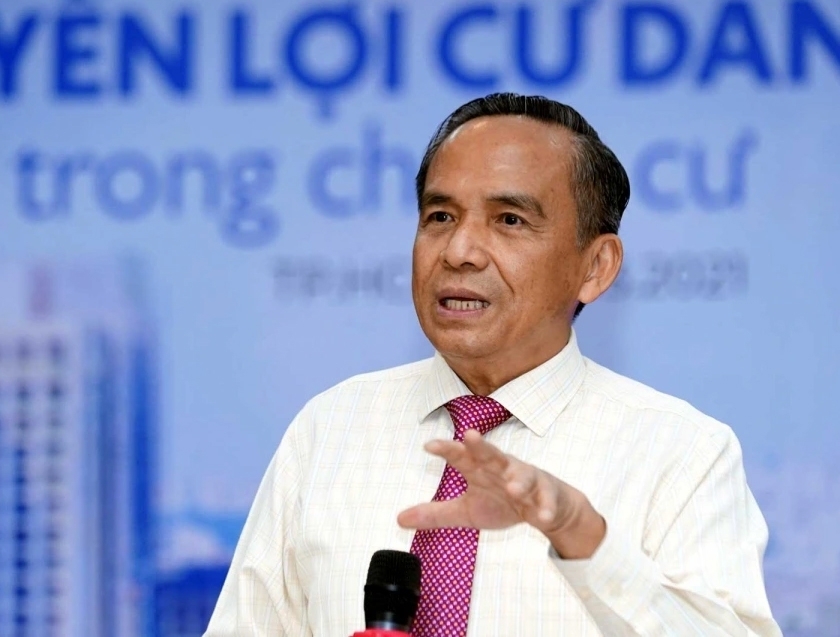 Xây dựng nhà ở xã hội trong năm 2026 (bài 4): Kiến nghị tiếp tục các giải pháp đồng bộ Xây dựng nhà ở xã hội trong năm 2026 (bài 4): Kiến nghị tiếp tục các giải pháp đồng bộ