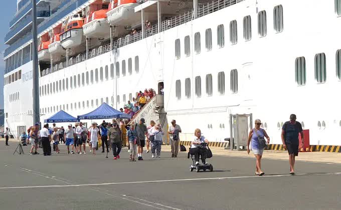 Khánh Hòa tăng tốc cho mục tiêu 9 tỷ USD từ du lịch