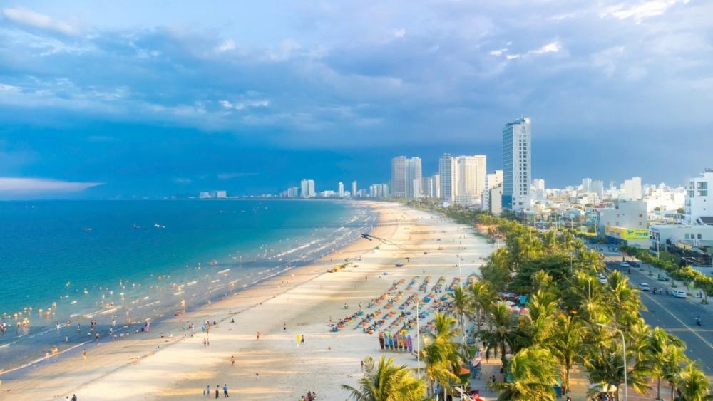 Quy hoạch đô thị Đà Nẵng: Mở ra cơ hội phát triển trung và dài hạn