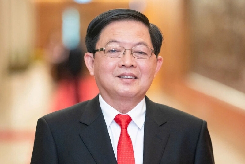 Ông Hồ Quốc Dũng giữ chức Phó Thủ tướng Chính phủ nhiệm kỳ 2026 - 2031.