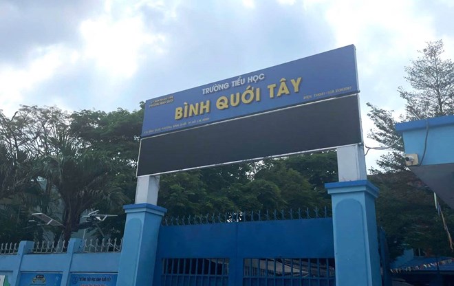 Phát hiện vi khuẩn Salmonella trong vụ nghi ngộ độc thực phẩm ở TPHCM