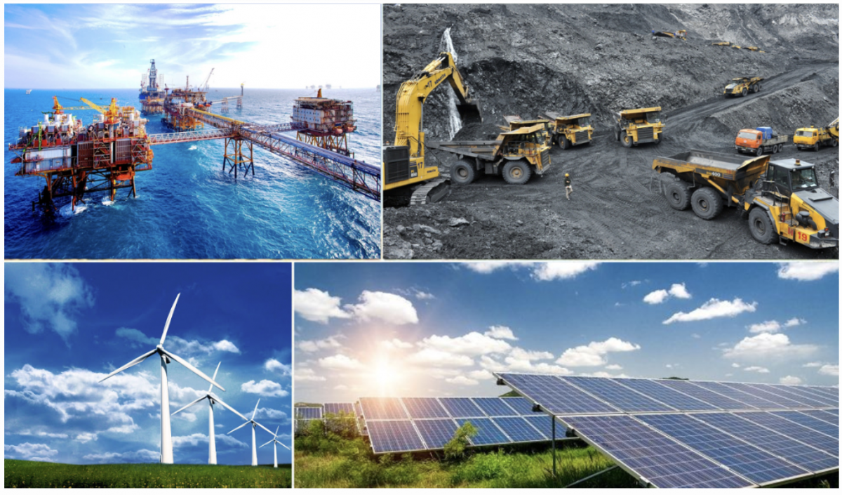 Giữ vững ổn định kinh tế trong khủng hoảng năng lượng Giữ vững ổn định kinh tế trong khủng hoảng năng lượng