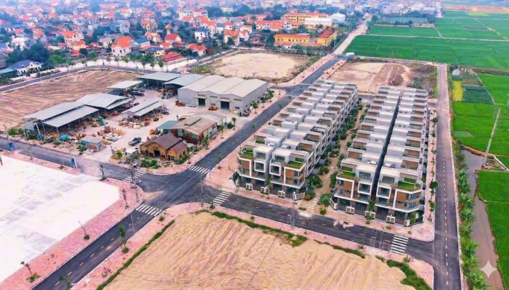 Bài toán quản trị - Chìa khóa để ngành xây dựng thoát