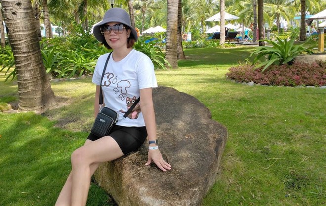 Bí quyết để chị em tự tin, khỏe đẹp tận hưởng chuyến du lịch biển mùa hè