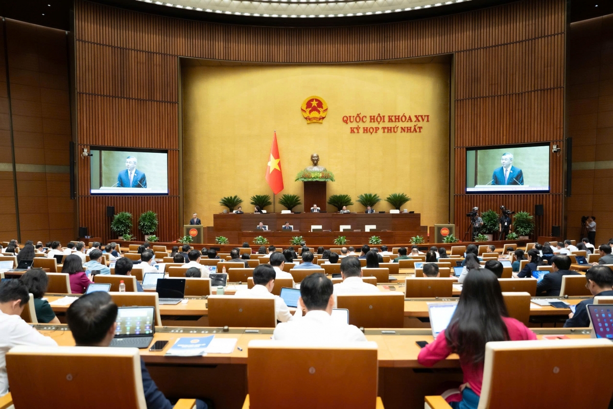 Thách thức tăng trưởng 2 con số: