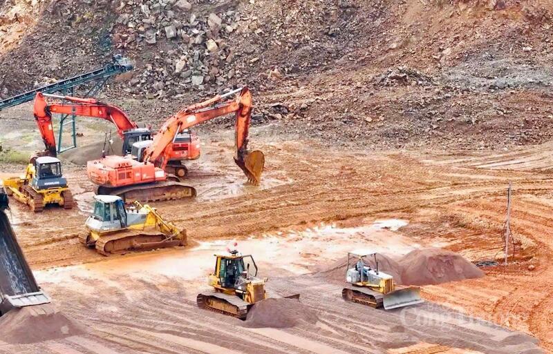 Dù chịu tác động từ biến động giá vật liệu, chi phí nhân công và thời tiết khắc nghiệt, công tác giải ngân vốn đầu tư công tại Gia Lai vẫn duy trì nhịp độ tích cực.