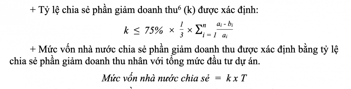 Phương án xử lý vướng mắc 11 dự án BOT giao thông đang bế tắc