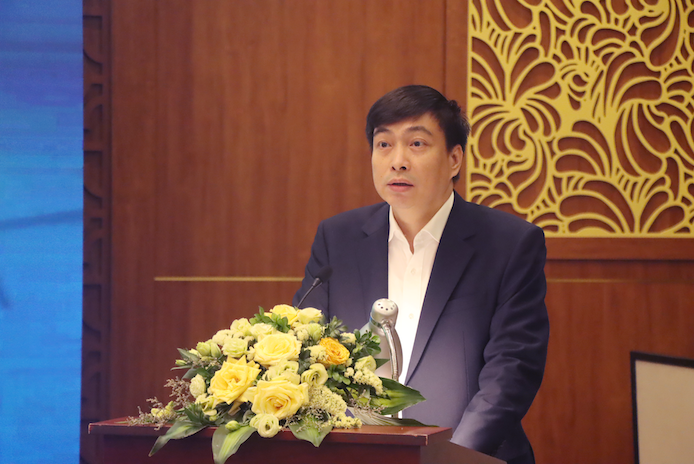 Hoàn thiện khung pháp lý cho hệ thống chợ phát triển hiện đại, bền vững