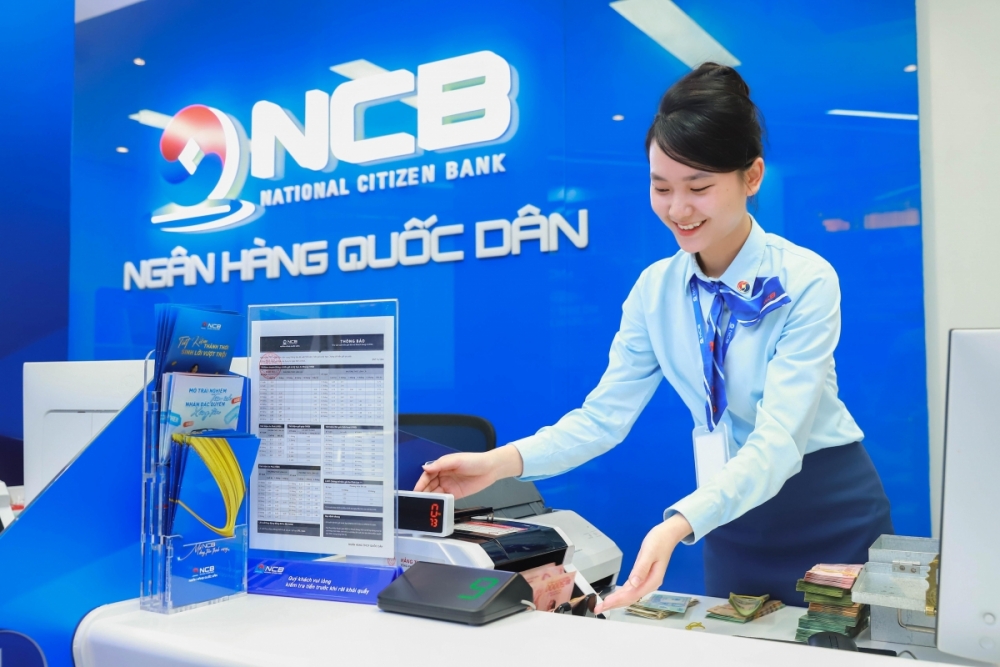 Lợi nhuận ngân hàng quý I/2026, nhóm dẫn đầu nới rộng khoảng cách
