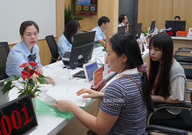 Sắp xếp, tuyển dụng người không chuyên trách tại Hải Phòng, TPHCM, Đắk Lắk