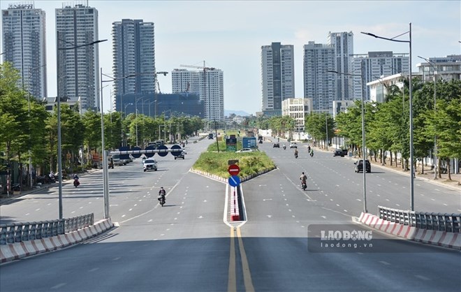 Dự báo thời gian chấm dứt nắng nóng diện rộng, thời tiết hạ nhiệt